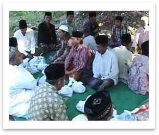 Gambar Tradisi